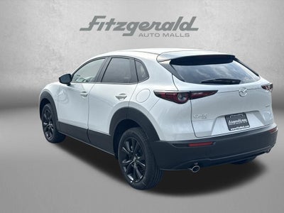 2026 Mazda Mazda CX-30 2.5 S Select Sport