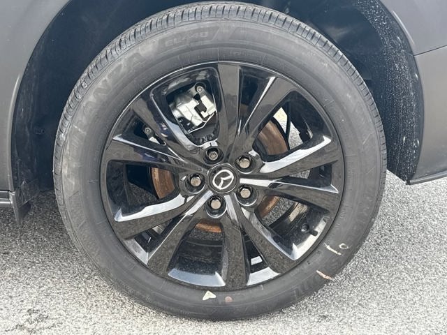 2026 Mazda Mazda CX-30 2.5 S Select Sport