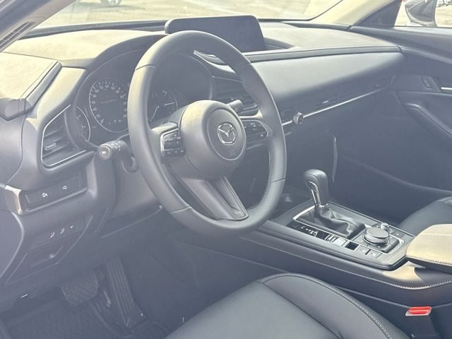 2026 Mazda Mazda CX-30 2.5 S Select Sport
