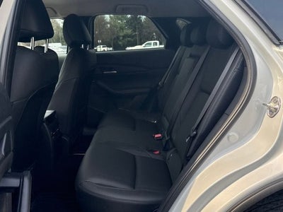 2026 Mazda Mazda CX-30 2.5 S Select Sport