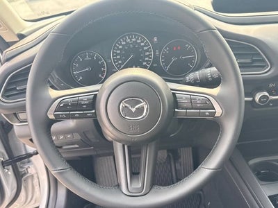 2026 Mazda Mazda CX-30 2.5 S Select Sport