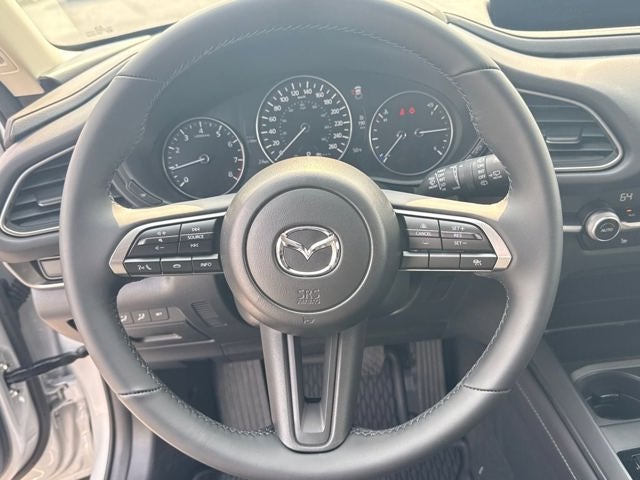 2026 Mazda Mazda CX-30 2.5 S Select Sport
