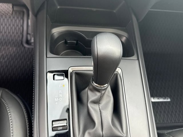 2026 Mazda Mazda CX-30 2.5 S Select Sport