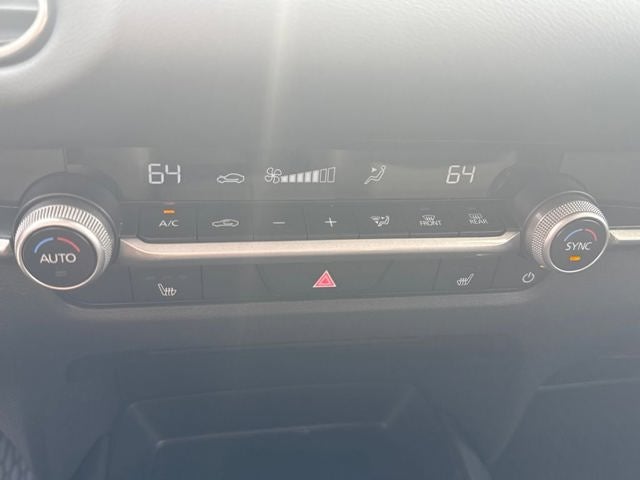 2026 Mazda Mazda CX-30 2.5 S Select Sport