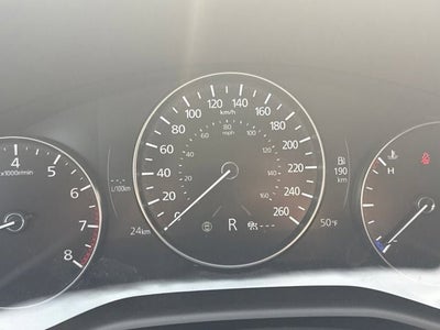 2026 Mazda Mazda CX-30 2.5 S Select Sport