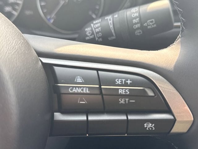 2026 Mazda Mazda CX-30 2.5 S Select Sport