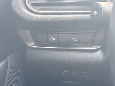 2026 Mazda Mazda CX-30 2.5 S Select Sport