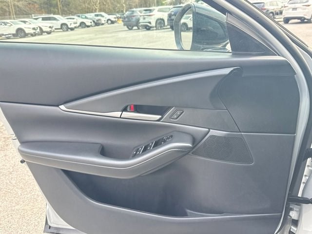 2026 Mazda Mazda CX-30 2.5 S Select Sport