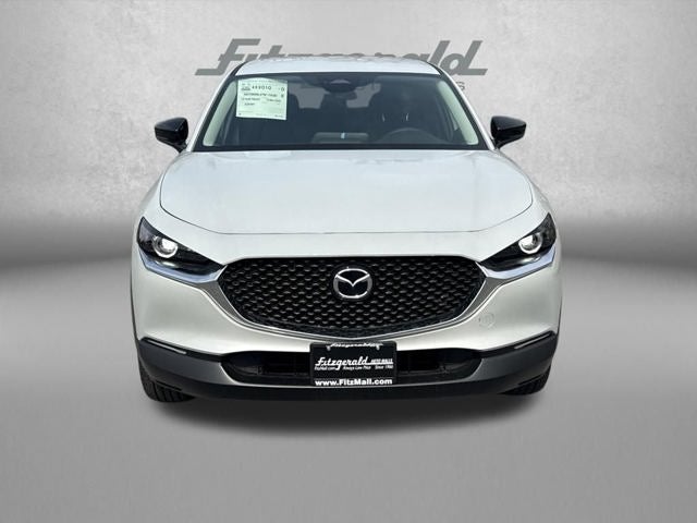 2026 Mazda Mazda CX-30 2.5 S Select Sport