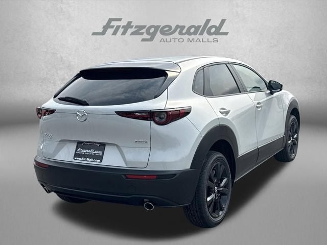 2026 Mazda Mazda CX-30 2.5 S Select Sport