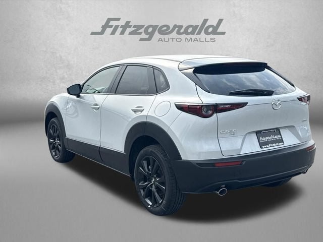 2026 Mazda Mazda CX-30 2.5 S Select Sport