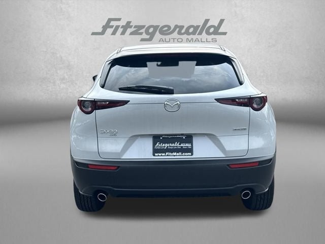 2026 Mazda Mazda CX-30 2.5 S Select Sport