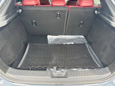 2026 Mazda Mazda CX-30 2.5 S Carbon Edition