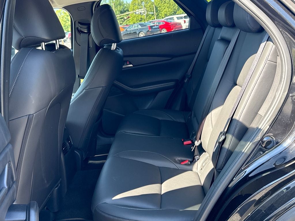 2026 Mazda Mazda CX-30 2.5 S Preferred AWD
