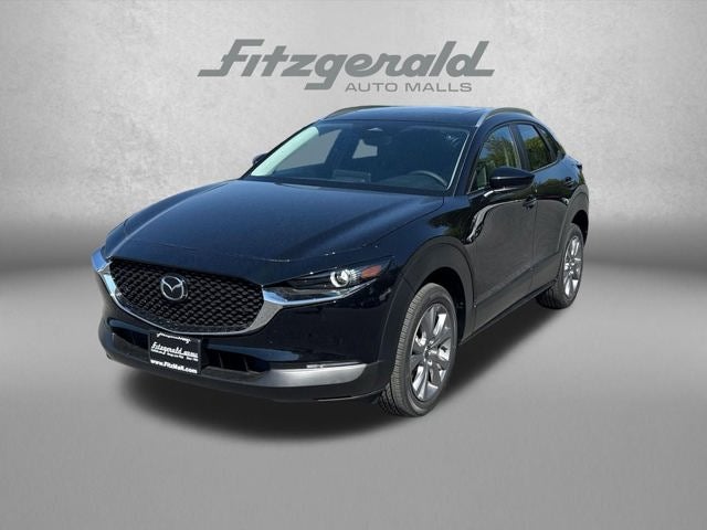 2026 Mazda Mazda CX-30 2.5 S Preferred AWD