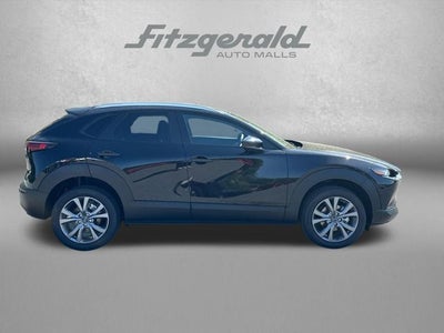 2026 Mazda Mazda CX-30 2.5 S Preferred AWD
