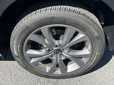 2026 Mazda Mazda CX-30 2.5 S Preferred AWD