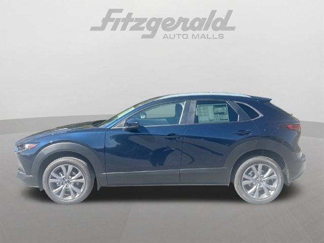 2026 Mazda Mazda CX-30 2.5 S Preferred