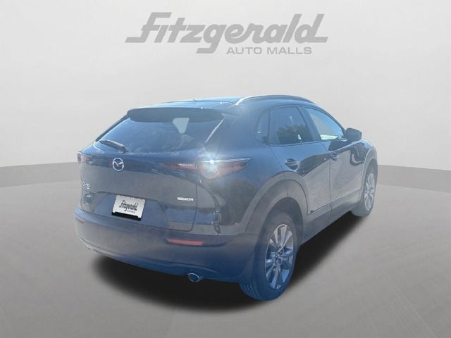 2026 Mazda Mazda CX-30 2.5 S Preferred