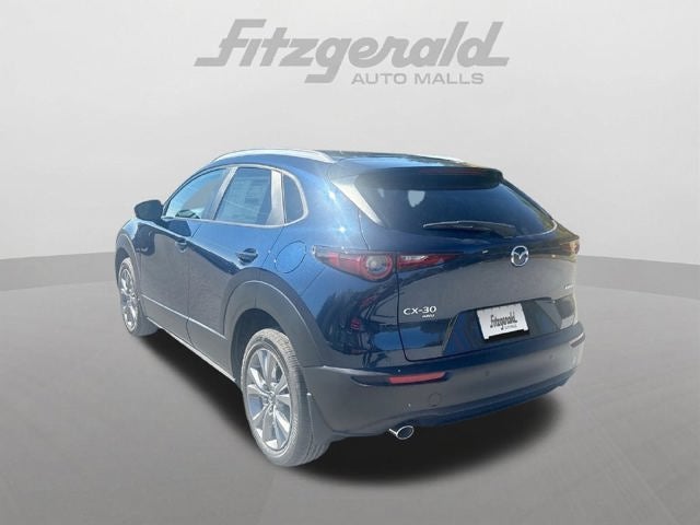 2026 Mazda Mazda CX-30 2.5 S Preferred