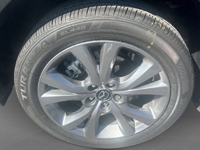 2026 Mazda Mazda CX-30 2.5 S Preferred