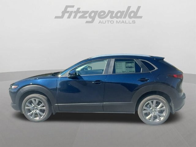 2026 Mazda Mazda CX-30 2.5 S Preferred