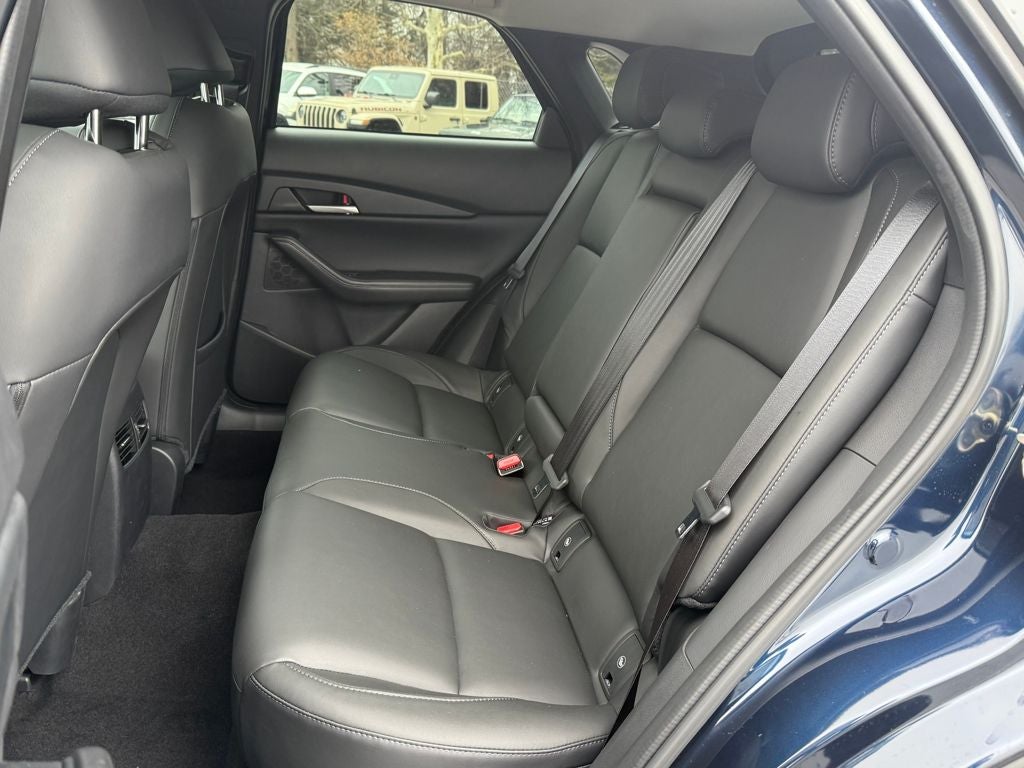 2026 Mazda Mazda CX-30 2.5 S Preferred AWD