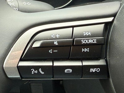 2026 Mazda Mazda CX-30 2.5 S Preferred AWD