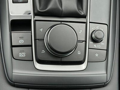 2026 Mazda Mazda CX-30 2.5 S Preferred AWD