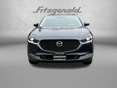 2026 Mazda Mazda CX-30 2.5 S Preferred AWD