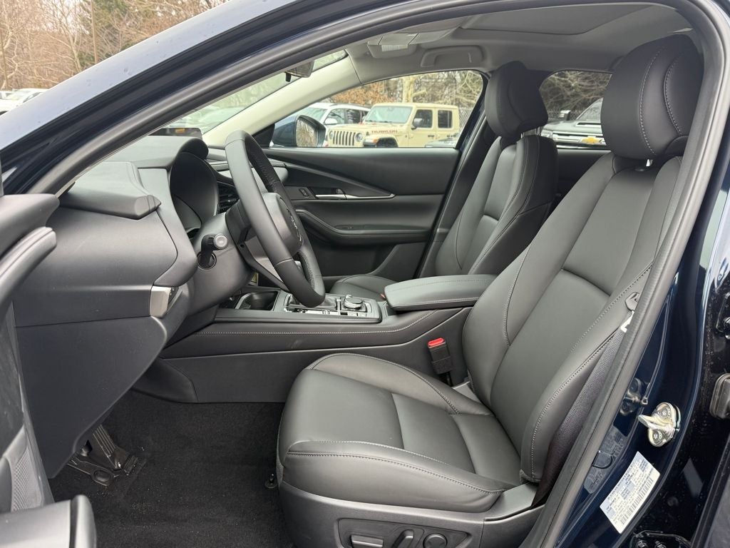 2026 Mazda Mazda CX-30 2.5 S Preferred AWD