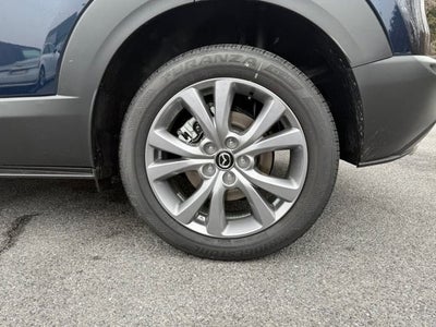 2026 Mazda Mazda CX-30 2.5 S Preferred AWD