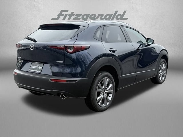 2026 Mazda Mazda CX-30 2.5 S Preferred AWD