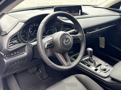 2026 Mazda Mazda CX-30 2.5 S Preferred AWD