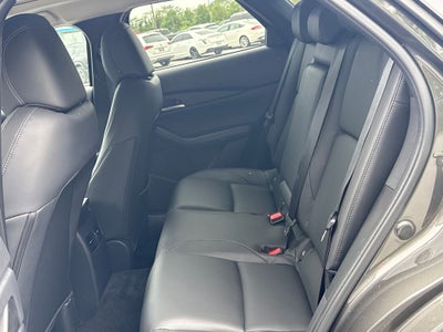 2026 Mazda Mazda CX-30 2.5 S Preferred AWD