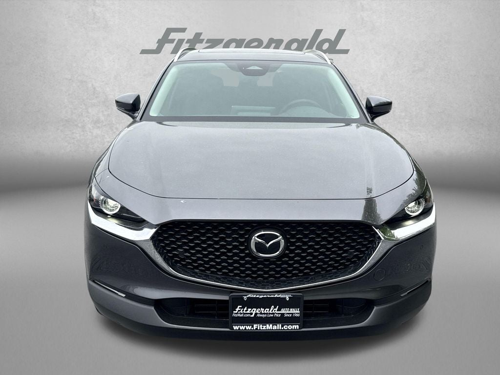 2026 Mazda Mazda CX-30 2.5 S Preferred AWD