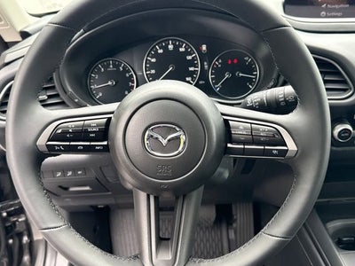 2026 Mazda Mazda CX-30 2.5 S Preferred AWD