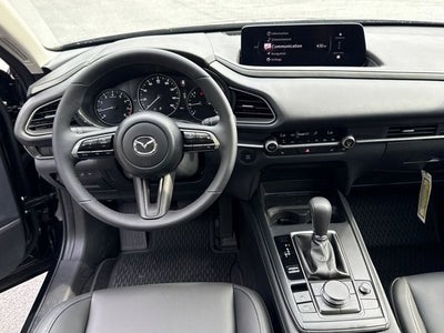 2026 Mazda Mazda CX-30 2.5 S Preferred AWD
