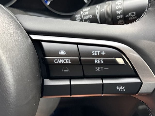2026 Mazda Mazda CX-30 2.5 S Preferred AWD