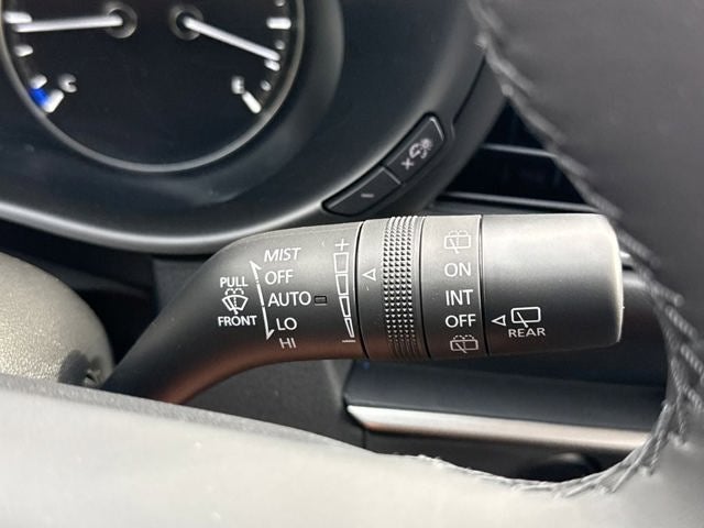 2026 Mazda Mazda CX-30 2.5 S Preferred AWD