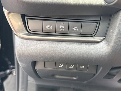 2026 Mazda Mazda CX-30 2.5 S Preferred AWD