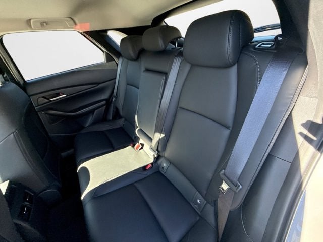 2026 Mazda Mazda CX-30 2.5 S Preferred