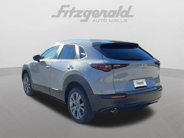 2026 Mazda Mazda CX-30 2.5 S Preferred