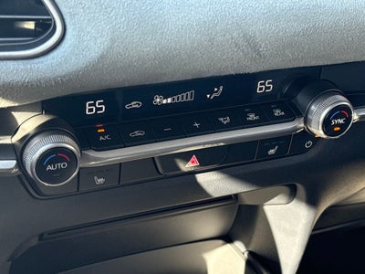 2026 Mazda Mazda CX-30 2.5 S Aire Edition