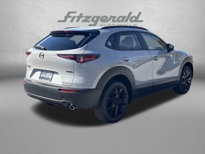 2026 Mazda Mazda CX-30 2.5 S Aire Edition