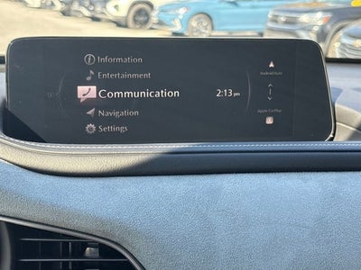 2026 Mazda Mazda CX-30 2.5 S Aire Edition