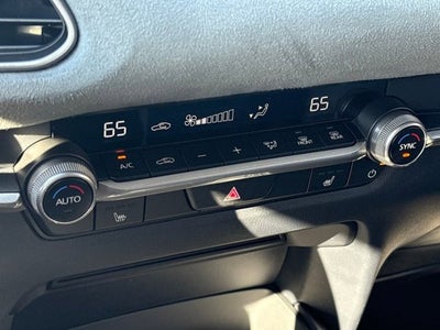 2026 Mazda Mazda CX-30 2.5 S Aire Edition