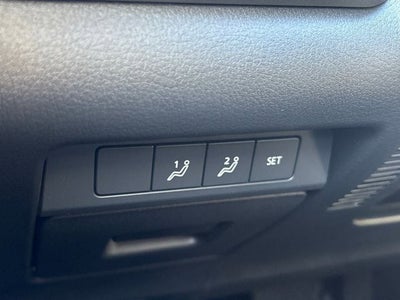 2026 Mazda Mazda CX-30 2.5 S Aire Edition