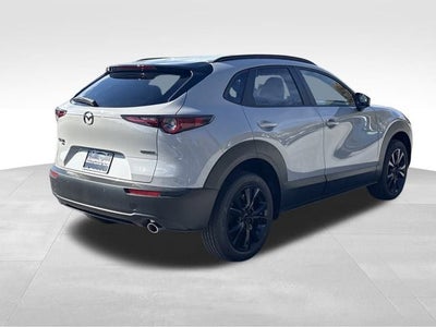 2026 Mazda Mazda CX-30 2.5 S Aire Edition