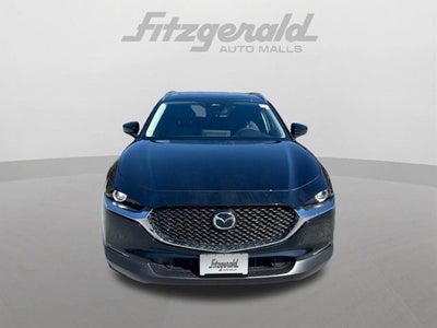 2026 Mazda Mazda CX-30 2.5 S Preferred